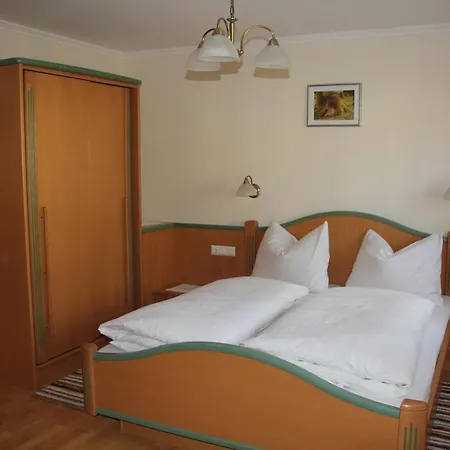Ferienwohnung Holzergut Apartment