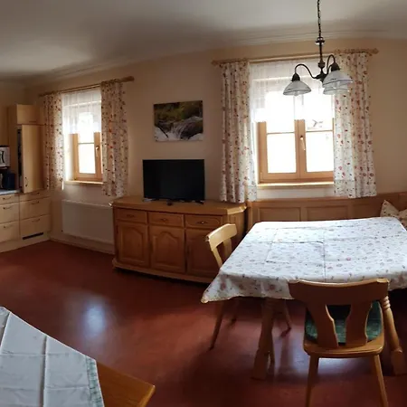 Ferienwohnung Holzergut