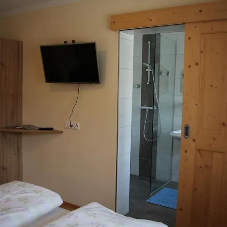 Ferienwohnung Holzergut Apartment *