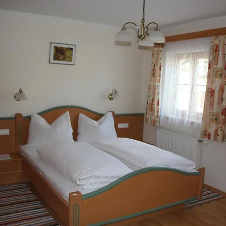 Ferienwohnung Holzergut Apartment