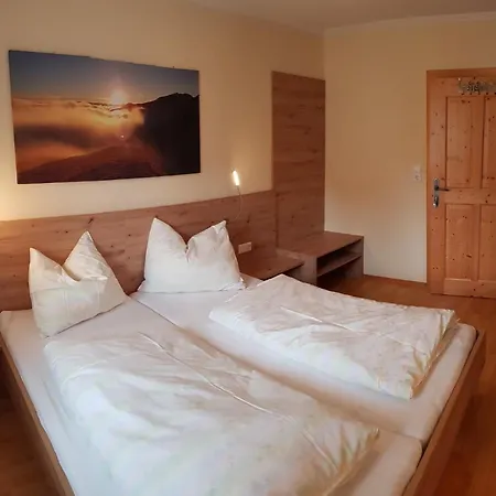 Apartment Ferienwohnung Holzergut *