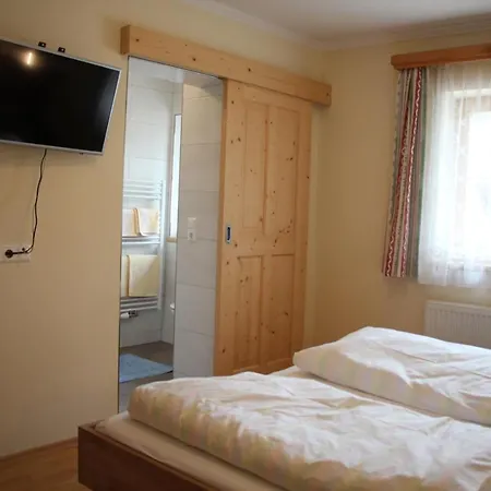 Ferienwohnung Holzergut Apartment *