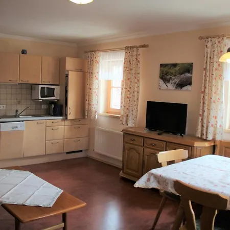 Ferienwohnung Holzergut Apartment *