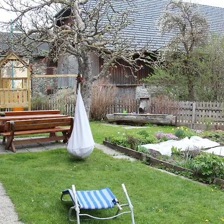 Ferienwohnung Holzergut